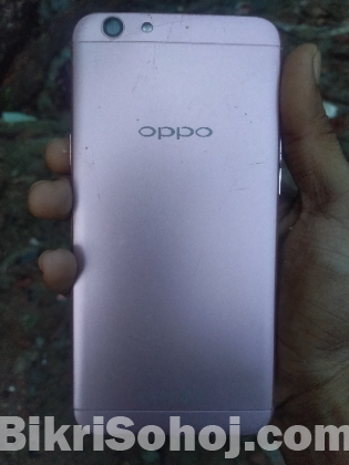 oppo f1s 4/64